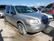 ✅ 2005 Buick Terraza CXL • VIN: 5GADV33L65D279837 • Lot: 77436124. Wystawiony na Copart z przebiegiem Nie podano. Bezpłatny archiwum sprzedaży aukcyjnych z USA i szczegółowy raport historii pojazdu na DreamBid. Zdjęcie 4.