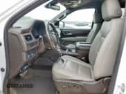 ✅ 2021 Chevrolet Suburban LT • VIN: 1GNSCCKD2MR265366 • Лот: 65439595. Опубликован ранее на Copart с пробегом 106 345 миль. Бесплатный доступ к архиву аукционных продаж из США и подробный отчёт об истории автомобиля на DreamBid. Изображение 7.