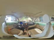 ✅ 2005 Volkswagen Beetle GLS • VIN: 3VWCK31C15M410647 • Lot: 69097485. Wystawiony na Copart z przebiegiem 55 999 mil. Bezpłatny archiwum sprzedaży aukcyjnych z USA i szczegółowy raport historii pojazdu na DreamBid. Zdjęcie 14.