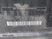 ✅ 2021 Subaru Impreza • VIN: 4S3GTAB60M3700537 • Lot: 42277711. Listed on IAAI with 108,216 mi. Free auction sales archive from the USA and detailed vehicle history report at DreamBid. Image 9.