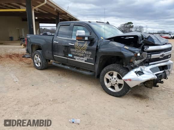 2016 Chevrolet Silverado 2500HD LTZ с VIN 1GC2KWEG7GZ308073, выставлен на аукционе Copart как лот 87301674 с пробегом 158 584 миль миль и Списание • Salvage title. История ставок и продаж доступна на DreamBid. Изображение 4.