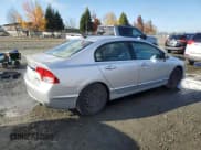 ✅ 2010 Honda Civic • VIN: JHMFA3F23AS000645 • Lot: 90542495. Listed on Copart with 188,803 mi. Free auction sales archive from the USA and detailed vehicle history report at DreamBid. Image 3.