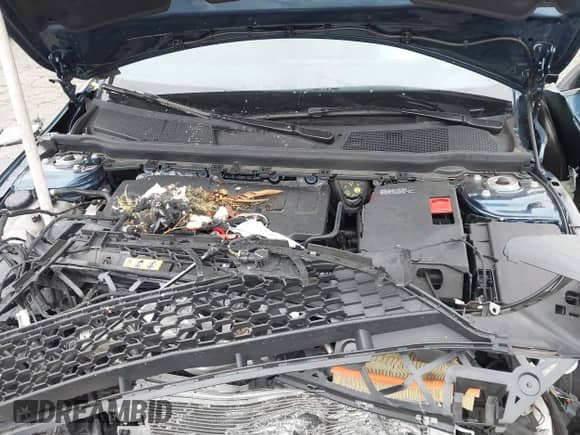 2023 Mercedes-Benz CLA 250 с VIN W1K5J4GB9PN337125, выставлен на аукционе IAAI как лот 43200685 с пробегом 17 564 миль миль и . История ставок и продаж доступна на DreamBid. Изображение 10.