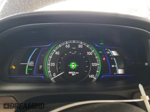 ✅ 2017 Honda Accord EX-L • VIN: JHMCR6F59HC007319 • Lot: 86193835. Wystawiony na Copart z przebiegiem 85 274 mil. Bezpłatny archiwum sprzedaży aukcyjnych z USA i szczegółowy raport historii pojazdu na DreamBid. Zdjęcie 9.