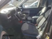 ✅ 2022 Ford Maverick XLT • VIN: 3FTTW8E95NRA23671 • Lot: 91204245. Wystawiony na Copart z przebiegiem 54 418 mil. Bezpłatny archiwum sprzedaży aukcyjnych z USA i szczegółowy raport historii pojazdu na DreamBid. Zdjęcie 7.