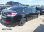 ✅ 2009 Acura TL Technology • VIN: 19UUA96599A006104 • Lot: 42544187. Wystawiony na IAAI z przebiegiem 69 065 mil. Bezpłatny archiwum sprzedaży aukcyjnych z USA i szczegółowy raport historii pojazdu na DreamBid. Zdjęcie 4.