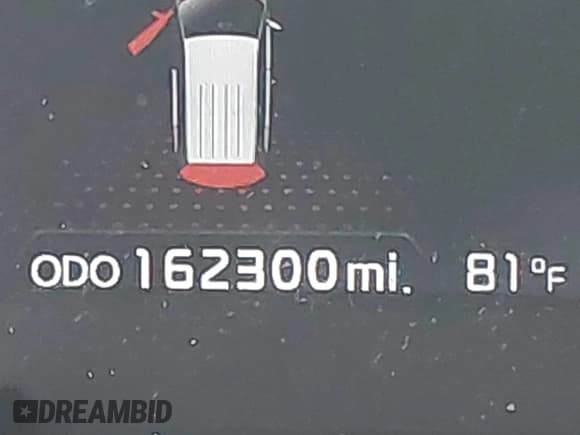 ✅ 2014 Kia Sorento SX Limited • VIN: 5XYKW4A71EG534510 • Лот: 42969163. Опубликован ранее на IAAI с пробегом 162 300 миль. Бесплатный доступ к архиву аукционных продаж из США и подробный отчёт об истории автомобиля на DreamBid. Изображение 15.