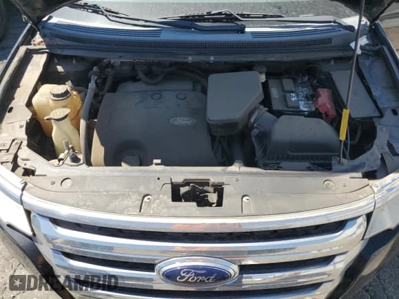 ✅ 2013 Ford Edge Limited • VIN: 2FMDK3KC5DBC05401 • Лот: 71563255. Опубликован ранее на Copart с пробегом 91 604 миль. Бесплатный доступ к архиву аукционных продаж из США и подробный отчёт об истории автомобиля на DreamBid. Изображение 12.