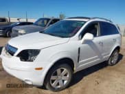 ✅ 2009 Saturn VUE XR • VIN: 3GSCL53719S595073 • Лот: 43500753. Опубликован ранее на IAAI с пробегом Не указан. Бесплатный доступ к архиву аукционных продаж из США и подробный отчёт об истории автомобиля на DreamBid. Изображение 2.