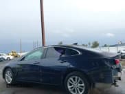 ✅ 2017 Chevrolet Malibu LT • VIN: 1G1ZE5ST9HF127201 • Lot: 43430542. Listed on IAAI with 116,661 mi. Free auction sales archive from the USA and detailed vehicle history report at DreamBid. Image 15.