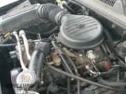 ✅ 2000 Dodge Dakota Sport • VIN: 1B7GL2AX6YS734218 • Lot: 42272306. Listed on IAAI with 282,966 mi. Free auction sales archive from the USA and detailed vehicle history report at DreamBid. Image 14.