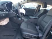 ✅ 2024 Chevrolet Malibu LT • VIN: 1G1ZD5ST0RF231189 • Lot: 92791255. Listed on Copart with 30,635 mi. Free auction sales archive from the USA and detailed vehicle history report at DreamBid. Image 7.