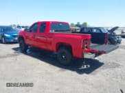 ✅ 2007 Chevrolet Silverado 1500 Work Truck • VIN: 1GCEC19X47Z609956 • Lot: 41974195. Listed on IAAI with 183,772 mi. Free auction sales archive from the USA and detailed vehicle history report at DreamBid. Image 3.