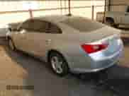 2019 Chevrolet Malibu LS с VIN 1G1ZC5ST3KF134352, выставлен на аукционе IAAI как лот 43199628 с пробегом 73 892 миль миль и . История ставок и продаж доступна на DreamBid. Изображение 3.