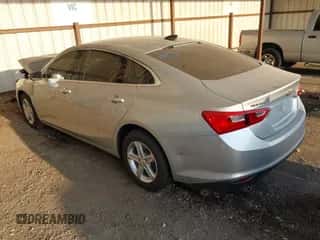 2019 Chevrolet Malibu LS z VIN 1G1ZC5ST3KF134352, wystawiony jako IAAI lot #43199628 z przebiegiem 73 892 mil mil oraz . Historia ofert i sprzedaży dostępna na DreamBid. Obrazek 3.