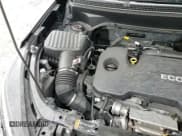 ✅ 2022 Chevrolet Equinox LT • VIN: 3GNAXKEV9NL291650 • Lot: 85882905. Listed on Copart with 41,833 mi. Free auction sales archive from the USA and detailed vehicle history report at DreamBid. Image 14.