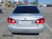 ✅ 2005 Toyota Corolla CE • VIN: 1NXBR32E25Z526764 • Лот: 42320769. Опубликован ранее на IAAI с пробегом 172 583 миль. Бесплатный доступ к архиву аукционных продаж из США и подробный отчёт об истории автомобиля на DreamBid. Изображение 16.