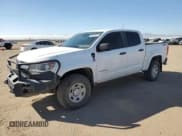 ✅ 2016 Chevrolet Colorado 4WD WT • VIN: 1GCGTBE33G1205773 • Lot: 86652425. Listed on Copart with 145,673 mi. Free auction sales archive from the USA and detailed vehicle history report at DreamBid. Image 1.
