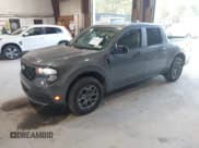 ✅ 2025 Ford Maverick XLT • VIN: 3FTTW8J36SRA26611 • Лот: 42537620. Опубликован ранее на IAAI с пробегом 4 582 миль. Бесплатный доступ к архиву аукционных продаж из США и подробный отчёт об истории автомобиля на DreamBid. Изображение 17.