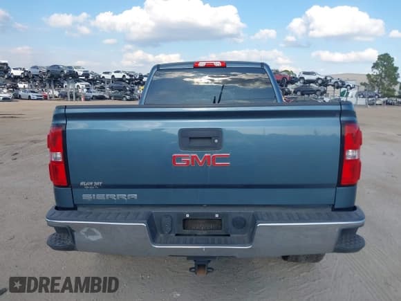 ✅ 2014 GMC Sierra 1500 • VIN: 1GTN1TEH6EZ220751 • Лот: 43478719. Опубликован ранее на IAAI с пробегом 87 158 миль. Бесплатный доступ к архиву аукционных продаж из США и подробный отчёт об истории автомобиля на DreamBid. Изображение 16.