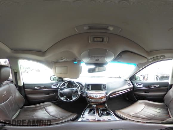 ✅ 2013 Infiniti JX35 • VIN: 5N1AL0MM7DC300319 • Lot: 43514114. Listed on IAAI with 142,162 mi. Free auction sales archive from the USA and detailed vehicle history report at DreamBid. Image 19.