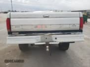 ✅ 1995 Ford F-250 • VIN: 1FTHX26G3SKC17015 • Лот: 76345164. Опубликован ранее на Copart с пробегом Не указан. Бесплатный доступ к архиву аукционных продаж из США и подробный отчёт об истории автомобиля на DreamBid. Изображение 6.