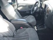 ✅ 2001 Chevrolet S-10 LS • VIN: 1GCCS19W618108372 • Лот: 41863974. Опубликован ранее на IAAI с пробегом 72 554 миль. Бесплатный доступ к архиву аукционных продаж из США и подробный отчёт об истории автомобиля на DreamBid. Изображение 5.