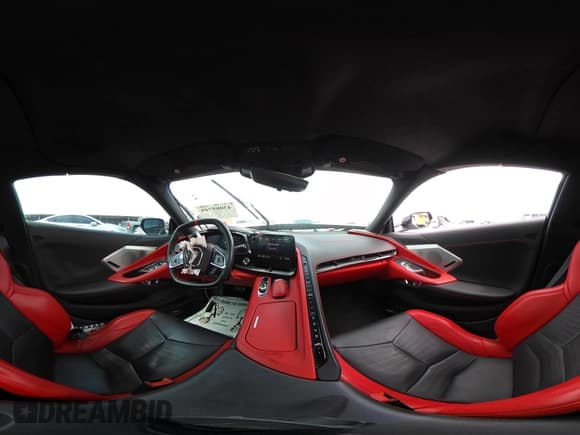 ✅ 2020 Chevrolet Corvette 3LT • VIN: 1G1Y83D43L5109711 • Lot: 43085749. Wystawiony na IAAI z przebiegiem 27 395 mil. Bezpłatny archiwum sprzedaży aukcyjnych z USA i szczegółowy raport historii pojazdu na DreamBid. Zdjęcie 19.