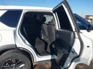 ✅ 2024 Nissan Rogue S • VIN: 5N1BT3AA6RC694287 • Лот: 43560151. Опубликован ранее на IAAI с пробегом 73 888 миль. Бесплатный доступ к архиву аукционных продаж из США и подробный отчёт об истории автомобиля на DreamBid. Изображение 8.