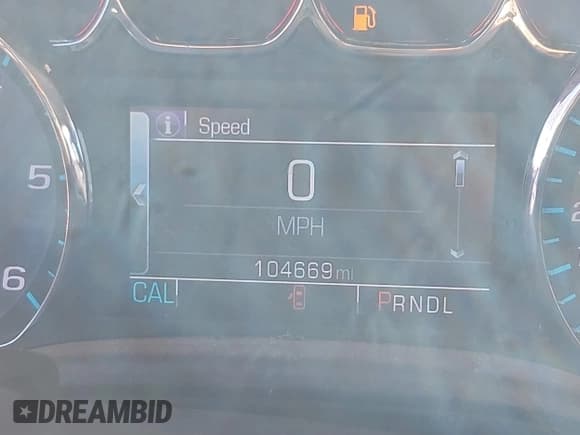 ✅ 2019 Chevrolet Silverado 1500 LT • VIN: 2GCRCPEC6K1155556 • Lot: 41034151. Wystawiony na IAAI z przebiegiem 104 669 mil. Bezpłatny archiwum sprzedaży aukcyjnych z USA i szczegółowy raport historii pojazdu na DreamBid. Zdjęcie 15.