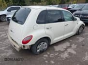 ✅ 2007 Chrysler PT Cruiser Touring • VIN: 3A4FY58BX7T630153 • Lot: 43532046. Listed on IAAI with 110,718 mi. Free auction sales archive from the USA and detailed vehicle history report at DreamBid. Image 4.