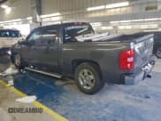 ✅ 2011 Chevrolet Silverado 1500 LTZ • VIN: 3GCPKTE31BG197935 • Lot: 96924865. Wystawiony na Copart z przebiegiem 187 158 mil. Bezpłatny archiwum sprzedaży aukcyjnych z USA i szczegółowy raport historii pojazdu na DreamBid. Zdjęcie 2.