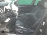 ✅ 2020 Nissan Maxima SV • VIN: 1N4AA6CV0LC378744 • Lot: 52673665. Listed on Copart with 113,052 mi. Free auction sales archive from the USA and detailed vehicle history report at DreamBid. Image 7.