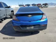 ✅ 2017 Chevrolet Volt LT • VIN: 1G1RC6S56HU137998 • Lot: 72007504. Wystawiony na Copart z przebiegiem 120 320 mil. Bezpłatny archiwum sprzedaży aukcyjnych z USA i szczegółowy raport historii pojazdu na DreamBid. Zdjęcie 6.