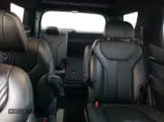 ✅ 2023 Hyundai Palisade Calligraphy • VIN: KM8R7DGE1PU600326 • Лот: 76190684. Опубликован ранее на Copart с пробегом 15 520 миль. Бесплатный доступ к архиву аукционных продаж из США и подробный отчёт об истории автомобиля на DreamBid. Изображение 10.