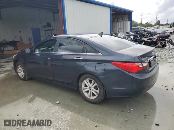 ✅ 2011 Hyundai Sonata GLS • VIN: 5NPEB4AC2BH239202 • Lot: 73046584. Wystawiony na Copart z przebiegiem 134 485 mil. Bezpłatny archiwum sprzedaży aukcyjnych z USA i szczegółowy raport historii pojazdu na DreamBid. Zdjęcie 2.