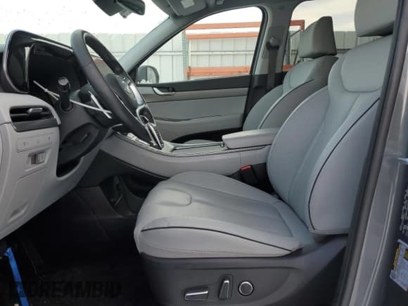 ✅ 2025 Hyundai Palisade SEL • VIN: KM8R2DGE7SU831545 • Лот: 43567135. Опубликован ранее на Copart с пробегом 8 067 миль. Бесплатный доступ к архиву аукционных продаж из США и подробный отчёт об истории автомобиля на DreamBid. Изображение 7.