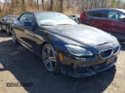 ✅ 2018 BMW 6 Series 640i xDrive • VIN: WBA6F3C57JD994896 • Lot: 41833119. Wystawiony na IAAI z przebiegiem 20 753 mil. Bezpłatny archiwum sprzedaży aukcyjnych z USA i szczegółowy raport historii pojazdu na DreamBid. Zdjęcie 1.