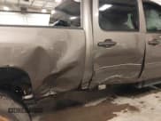 ✅ 2014 Chevrolet Silverado 2500HD LT • VIN: 1GC1KXC85EF131664 • Lot: 40820826. Listed on IAAI with 113,817 mi. Free auction sales archive from the USA and detailed vehicle history report at DreamBid. Image 6.