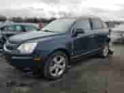 2014 Chevrolet Captiva Sport LTZ с VIN 3GNAL4EK7ES679138, выставлен на аукционе Copart как лот 84411494 с пробегом 96 824 миль миль и Чистый • Clean title. История ставок и продаж доступна на DreamBid. Изображение 1.