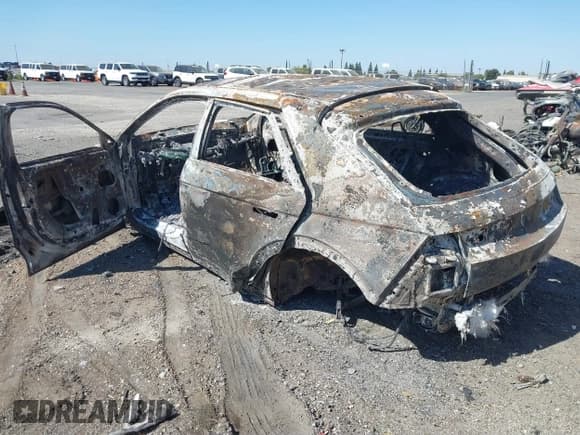 ✅ 2024 Hyundai Ioniq 5 SEL • VIN: KM8KN4DE4RU290820 • Lot: 41346929. Listed on IAAI with Not provided. Free auction sales archive from the USA and detailed vehicle history report at DreamBid. Image 3.