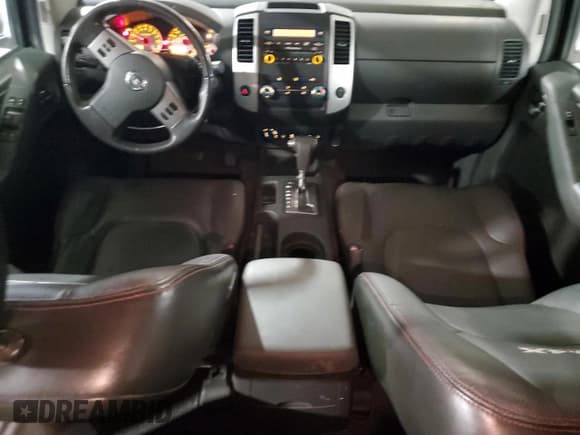 ✅ 2012 Nissan Frontier Pro-4X • VIN: 1N6AD0EV5CC433617 • Lot: 70911255. Listed on Copart with 86,268 mi. Free auction sales archive from the USA and detailed vehicle history report at DreamBid. Image 8.