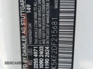 ✅ 2013 Mercedes-Benz E 350 • VIN: WDDKK5KF2DF215681 • Лот: 81969635. Опубликован ранее на Copart с пробегом 140 199 миль. Бесплатный доступ к архиву аукционных продаж из США и подробный отчёт об истории автомобиля на DreamBid. Изображение 13.