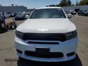 ✅ 2019 Dodge Durango GT Plus • VIN: 1C4RDHDG3KC824495 • Lot: 58523845. Listed on Copart with 182,303 mi. Free auction sales archive from the USA and detailed vehicle history report at DreamBid. Image 5.