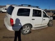✅ 2006 Dodge Durango Limited • VIN: 1D4HB58N86F152210 • Лот: 46474395. Опубликован ранее на Copart с пробегом Не указан. Бесплатный доступ к архиву аукционных продаж из США и подробный отчёт об истории автомобиля на DreamBid. Изображение 3.