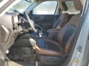 ✅ 2022 Ford Bronco Sport Badlands • VIN: 3FMCR9D96NRD18577 • Lot: 89731875. Listed on Copart with 56,756 mi. Free auction sales archive from the USA and detailed vehicle history report at DreamBid. Image 7.