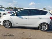✅ 2014 Ford C-Max SEL • VIN: 1FADP5CU1EL518655 • Lot: 43358590. Wystawiony na IAAI z przebiegiem 149 203 mil. Bezpłatny archiwum sprzedaży aukcyjnych z USA i szczegółowy raport historii pojazdu na DreamBid. Zdjęcie 14.