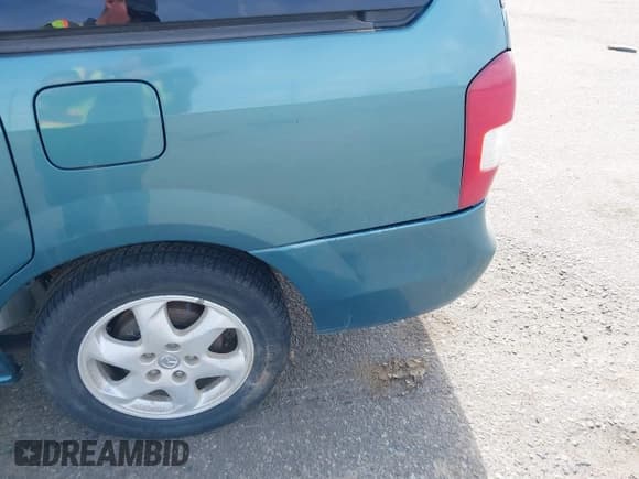✅ 2000 Mazda MPV DX • VIN: JM3LW28G5Y0119299 • Lot: 41878858. Wystawiony na IAAI z przebiegiem 144 783 mil. Bezpłatny archiwum sprzedaży aukcyjnych z USA i szczegółowy raport historii pojazdu na DreamBid. Zdjęcie 6.
