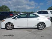 ✅ 2011 Lexus HS 250h • VIN: JTHBB1BA2B2045655 • Lot: 42021780. Listed on IAAI with 279,594 mi. Free auction sales archive from the USA and detailed vehicle history report at DreamBid. Image 14.