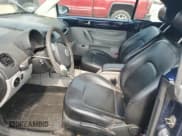 ✅ 2003 Volkswagen Beetle GLS • VIN: 3VWCD21Y33M320512 • Lot: 58901555. Listed on Copart with 58,352 mi. Free auction sales archive from the USA and detailed vehicle history report at DreamBid. Image 7.